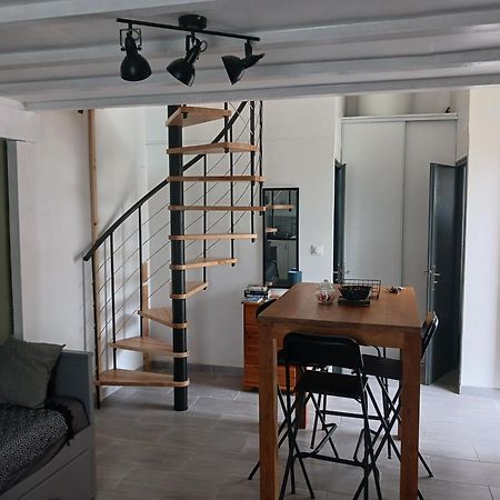 Maison Sud Vendee LʼAiguillon-sur-Mer Quarto foto